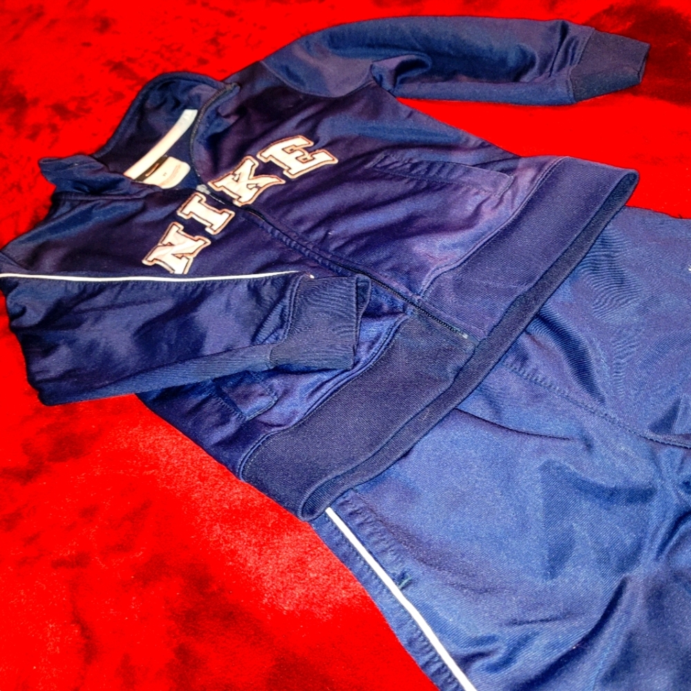 Nike outfit